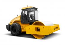 Enkele-trommelwals Shantui SR26M-3 
