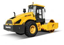 Enkele-trommelwals Shantui SR26P-5 