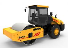 Enkele-trommelwals Sany SSR100C-6