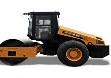 Enkele-trommelwals Sany SSR120C-8
