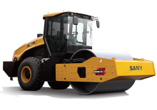 Enkele-trommelwals Sany SSR200C-10S