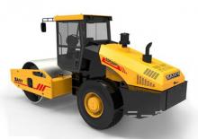 Enkele-trommelwals Sany SSR260C-6