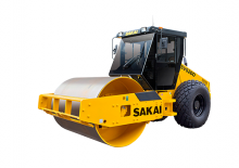 Enkele-trommelwals Sakai SV520D