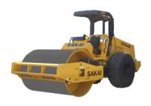 Enkele-trommelwals Sakai SV544D