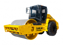 Enkele-trommelwals Sakai SV900D-1