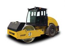 Enkele-trommelwals Sinoway SWR207 
