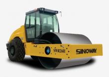 Enkele-trommelwals Sinoway SWR216H