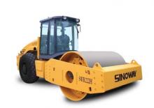 Enkele-trommelwals Sinoway SWR222H 