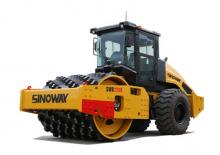 Enkele-trommelwals Sinoway SWR226H
