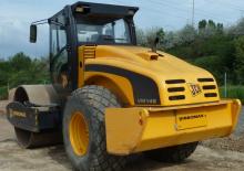 Enkele-trommelwals JCB-Vibromax VM 146 D T3