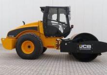 Enkele-trommelwals JCB-Vibromax VM 166 D T3