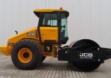 Enkele-trommelwals JCB-Vibromax VM 186 PD