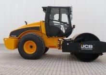 Enkele-trommelwals JCB-Vibromax VM 46 PD