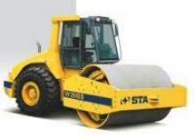 Enkele-trommelwals STA VV 2510 PD H