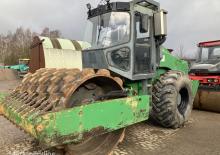 Enkele-trommelwals Vibromax W 1405 D