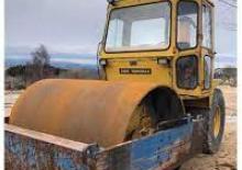 Enkele-trommelwals Vibromax W 1802 D