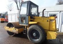 Enkele-trommelwals Vibromax W 1802 PD