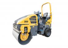 Combinatiewalsen XCMG XD120VT