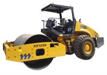 Enkele-trommelwals XCMG XS103H
