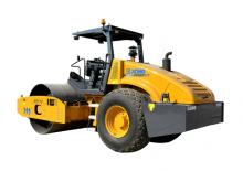 Enkele-trommelwals XCMG XS113