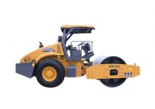 Enkele-trommelwals XCMG XS123
