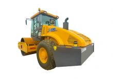 Enkele-trommelwals XCMG XS143 