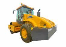 Enkele-trommelwals XCMG XS143