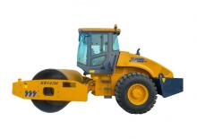 Enkele-trommelwals XCMG XS143H 