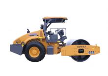 Enkele-trommelwals XCMG XS163