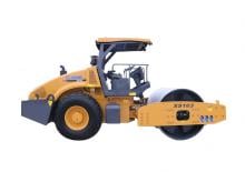 Enkele-trommelwals XCMG XS163 