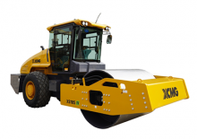 Enkele-trommelwals XCMG XS185IV