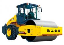 Enkele-trommelwals XCMG XS202J