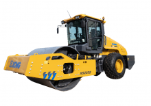 Enkele-trommelwals XCMG XS205S