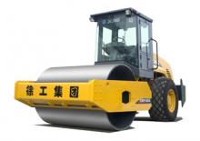 Enkele-trommelwals XCMG XS222E