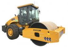 Enkele-trommelwals XCMG XS223H 
