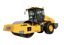 Enkele-trommelwals XCMG XS265