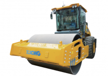 Enkele-trommelwals XCMG XS265H