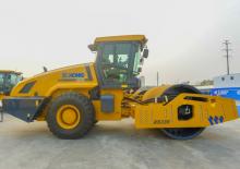 Enkele-trommelwals XCMG XS335 