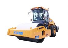 Enkele-trommelwals XCMG XS365 