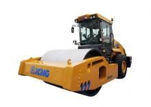 Enkele-trommelwals XCMG XS395 