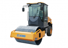 Enkele-trommelwals XCMG XS400J
