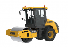 Enkele-trommelwals XCMG XS75G