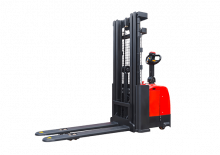Explosieveilige elektrische reachtrucks Sichelschmidt d 1210 EEx ASM