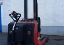 Explosieveilige elektrische reachtrucks Sichelschmidt d 1216 EEx ASM