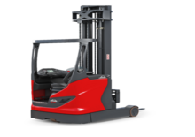 Explosieveilige elektrische reachtrucks Linde R14