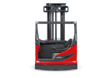 Explosieveilige elektrische reachtrucks Linde R20 