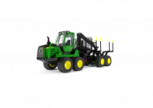 Forwarders John Deere 1110 G