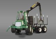 Forwarders Gremo 1250
