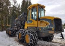 Forwarders EcoLog EcoLog 574 D