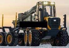 Forwarders EcoLog EcoLog 594 E